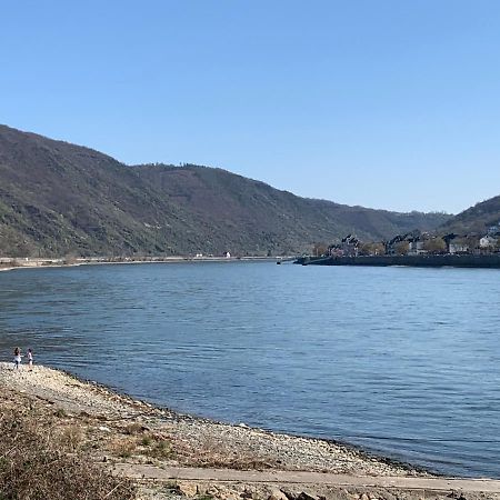 Idyllisches Zimmer In Ruhiger Lage Boppard Am Rhein Екстериор снимка