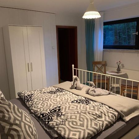 Idyllisches Zimmer In Ruhiger Lage Boppard Am Rhein Екстериор снимка