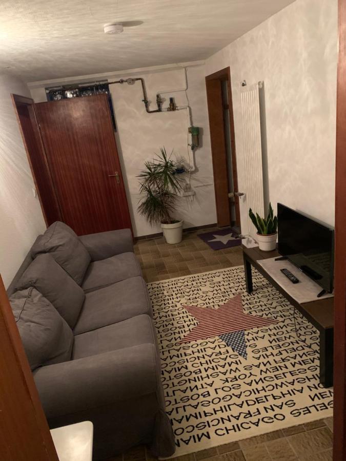 Idyllisches Zimmer In Ruhiger Lage Boppard Am Rhein Екстериор снимка