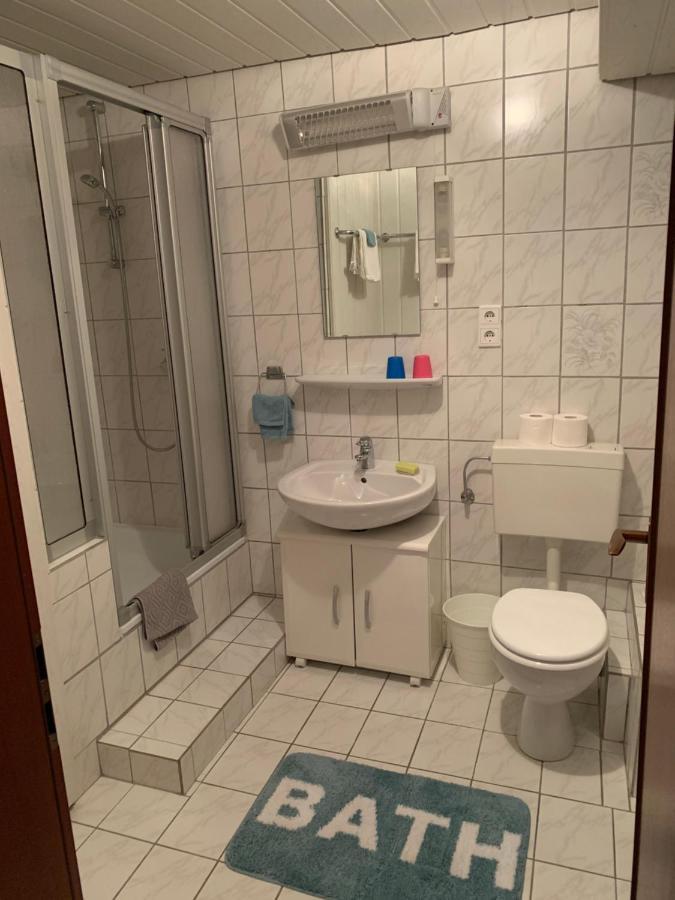Idyllisches Zimmer In Ruhiger Lage Boppard Am Rhein Екстериор снимка